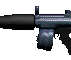 Weapons - Marathon Infinity