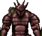 Pfhor Hunter - Marathon Infinity