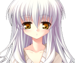 Anzu Yukimura (Sweater) - D.C. II ~Da Capo II~