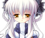 Anzu Yukimura (Ski Wear) - D.C. II ~Da Capo II~