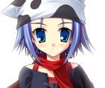 Minatsu Amakase (Casual) - D.C. II ~Da Capo II~