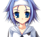 Minatsu Amakase (Hoodie) - D.C. II ~Da Capo II~