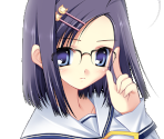 Maya Sawai - D.C. II ~Da Capo II~