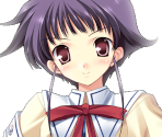 Mayuki Kousaka - D.C. II ~Da Capo II~