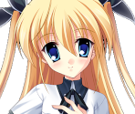 Sakura Yoshino (Casual) - D.C. II ~Da Capo II~