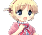 Yuzu Kohinata (Dress) - D.C. II ~Da Capo II~