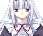Mifuyu - D.C. II ~Da Capo II~