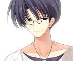 Suginami (Casual) - D.C. II ~Da Capo II~
