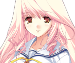 Akane Hanasaki (School Uniform) - D.C. II ~Da Capo II~