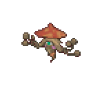 Fungman - SaGa Frontier 2