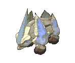 Rhino - SaGa Frontier 2
