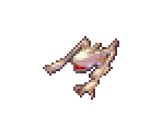 Gremlin (Party) - SaGa Frontier 2
