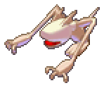 Gremlin (Duel) - SaGa Frontier 2