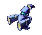 Xenotype (Duel) - SaGa Frontier 2