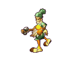 Burglar (Duel) - SaGa Frontier 2