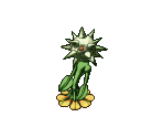 Land Urchin (Party) - SaGa Frontier 2