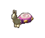 Housekeeper (Party) - SaGa Frontier 2