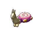Housekeeper (Duel) - SaGa Frontier 2