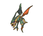 Hell Winger - SaGa Frontier 2