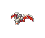 Werebat - SaGa Frontier 2