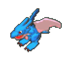 Polar Drake (Party) - SaGa Frontier 2
