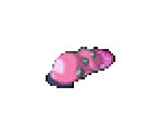 Dino Leech (Party) - SaGa Frontier 2