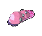 Dino Leech (Duel) - SaGa Frontier 2