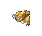Claw Crab - SaGa Frontier 2