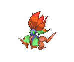 Mandrake (Duel) - SaGa Frontier 2