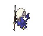 Evil (Party) - SaGa Frontier 2