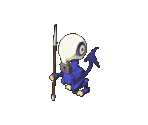 Evil (Duel) - SaGa Frontier 2