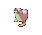 Peg - SaGa Frontier 2