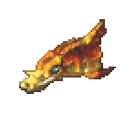 Ammit (Party) - SaGa Frontier 2