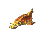 Ammit (Duel) - SaGa Frontier 2