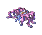 Land Kraken (Duel) - SaGa Frontier 2