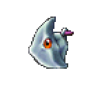 Anchor Head - SaGa Frontier 2
