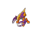 Grendel - SaGa Frontier 2