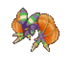 Empusa (Party) - SaGa Frontier 2