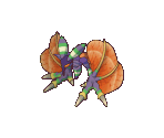 Empusa (Duel) - SaGa Frontier 2