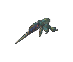Big Horn (Party) - SaGa Frontier 2