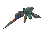 Big Horn (Duel) - SaGa Frontier 2