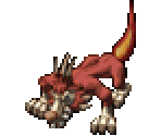 Garm - SaGa Frontier 2