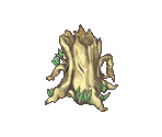 Dread Tree - SaGa Frontier 2
