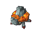 Volcanoid - SaGa Frontier 2