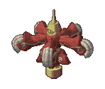 Stone Lord - SaGa Frontier 2