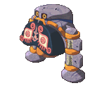 Tone Lord - SaGa Frontier 2