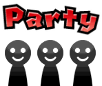 Main Menu & Submenus - Mario Party 9