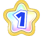 Spaces - Mario Party 9
