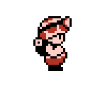 Captain Toad (Super Mario Bros. 3 NES-Style) - Mario Customs