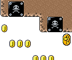 Soda Lake (1/2) - Super Mario World